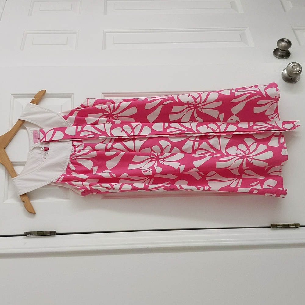 Lilly Pulitzer Summer dress 💕